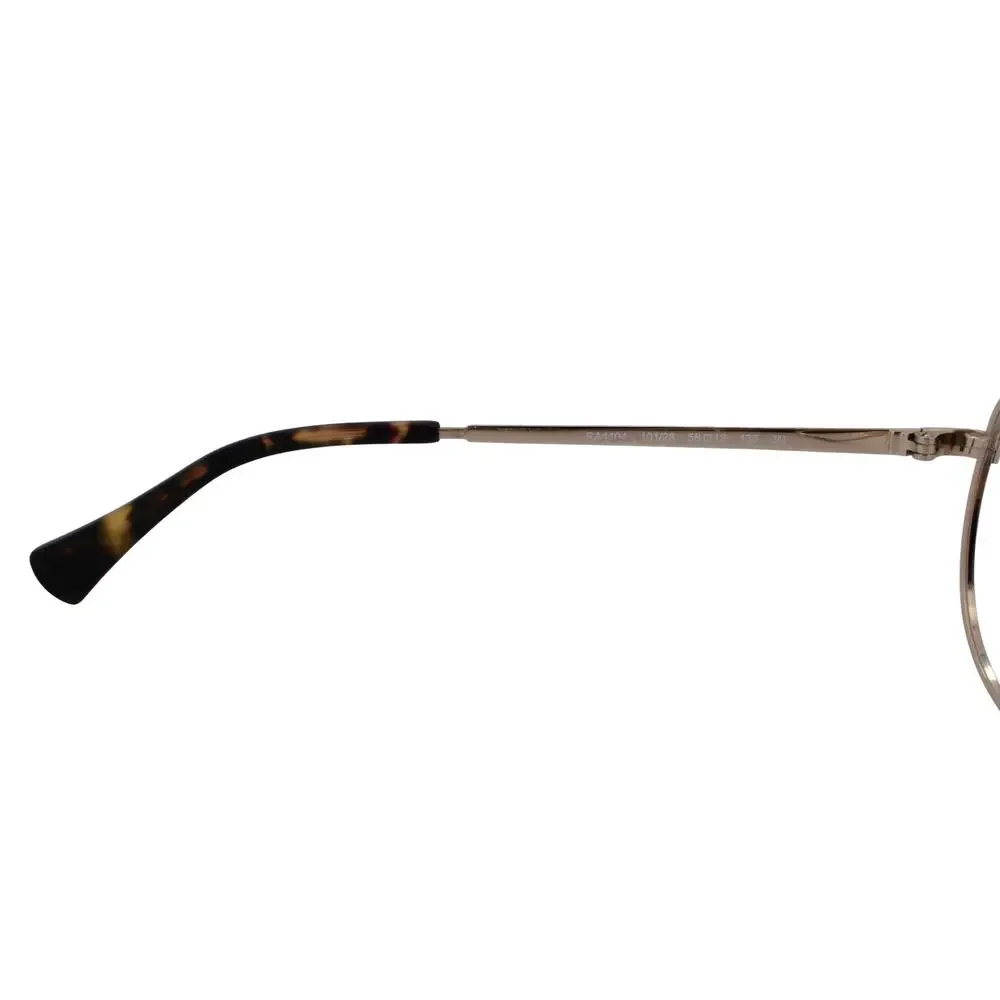 Ralph Lauren RA4104 101/28 58-13-135mm Sunglass / Eyeglass FRAMES ONLY - GOOD